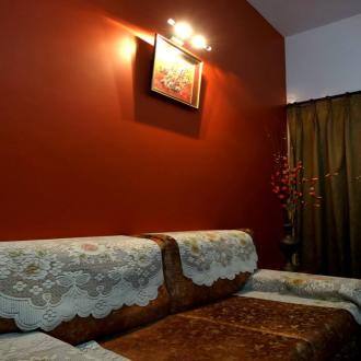 TG Stays Chittaranjan Park, New Delhi 4